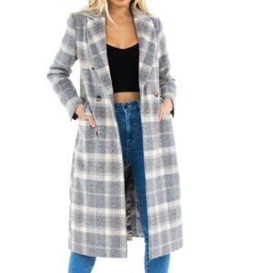ASTR Raquel Coat